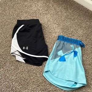 Under Armour shorts